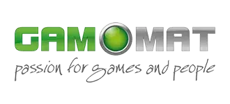 Jeux Gamomat
